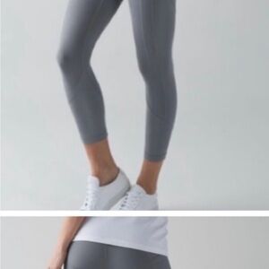Lululemon all the right places 23”